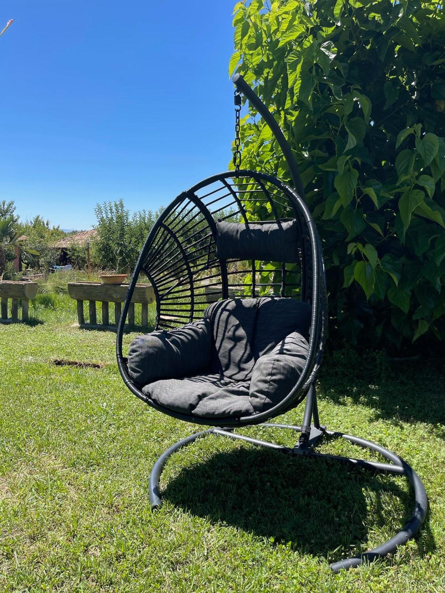 El Burgo De Osma Alojamiento Rural Villa Bagh Eksteriør billede