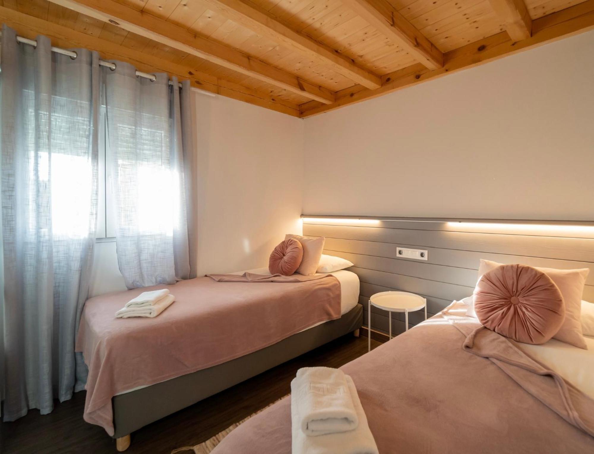 El Burgo De Osma Alojamiento Rural Villa Bagh Eksteriør billede
