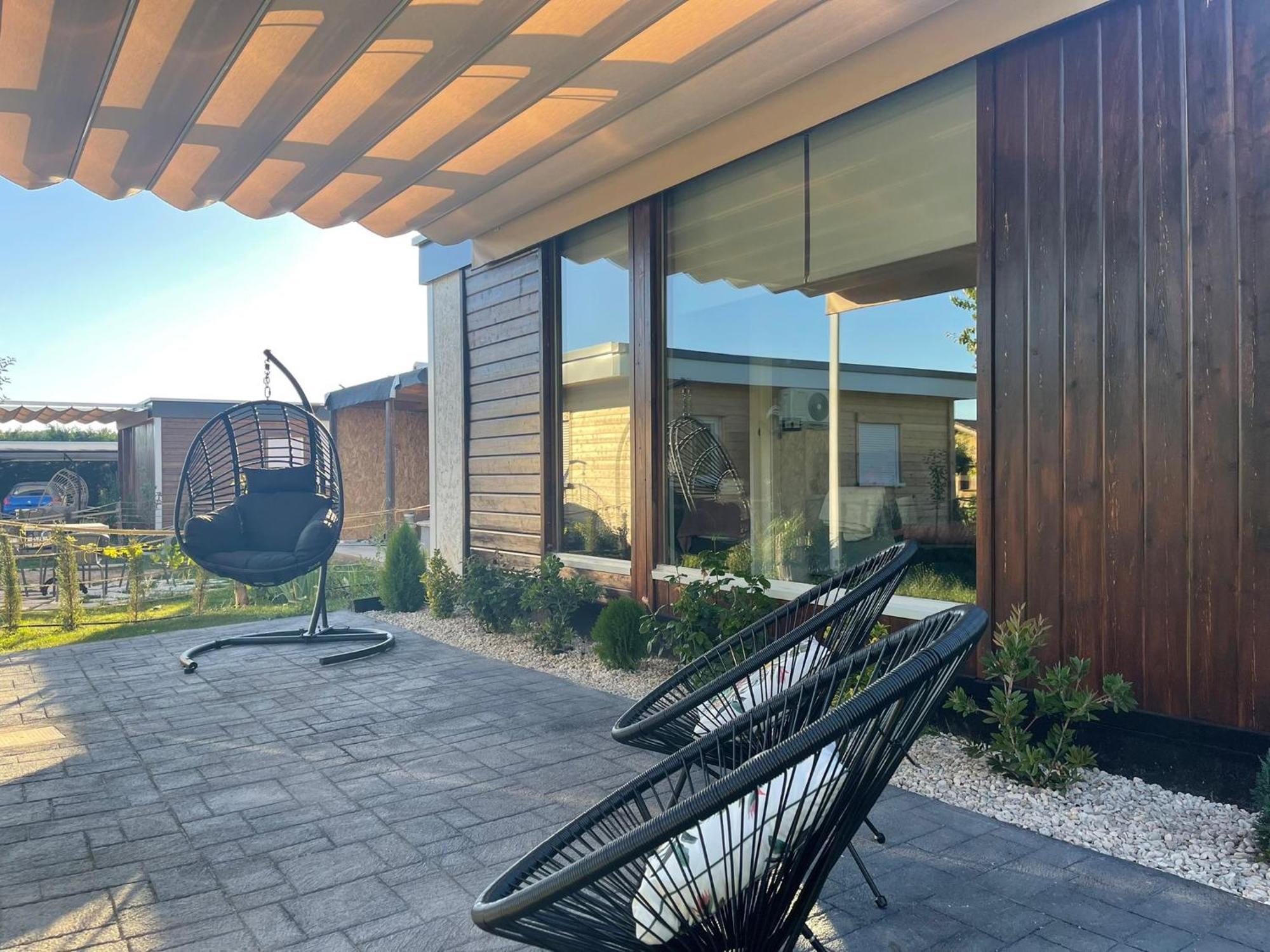 El Burgo De Osma Alojamiento Rural Villa Bagh Eksteriør billede